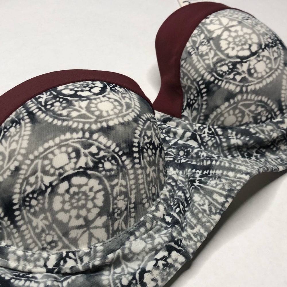 Malibu- Gypsy Queen Push-up